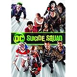 スーサイド・スクワッド (期間限定出荷/スペシャル・パッケージ仕様) [DVD]