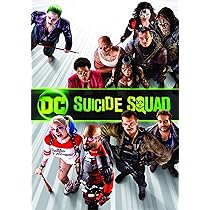 スーサイド・スクワッド DVD Amazon.co.jp: スーサイド・スクワッド [DVD] : ウィル・スミス