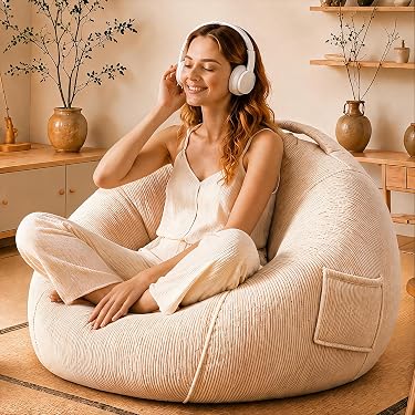 Amazon.co.jp 最新リリース: ビーズクッション・アクセサリ の新着