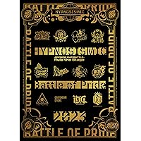 『ヒプノシスマイク –Division Rap Battle-』Rule the Stage -Battle of Pride 2023- [Blu-ray] [Blu-ray]