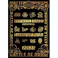 『ヒプノシスマイク –Division Rap Battle-』Rule the Stage -Battle of Pride 2023- [Blu-ray] [Blu-ray]