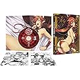 sin 七つの大罪 第三の罪<初回限定版> [Blu-ray]