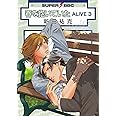 春を抱いていた ALIVE 3 (スーパービーボーイコミックス)