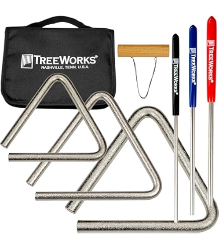 Amazon | TREE WORKS ツリーワークス トライアングル・バッグ TW-TRE57