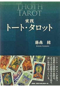 増補改訂 決定版 トート・タロット入門 (エルブックス・シリーズ