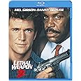 リーサル・ウェポン2 炎の約束 [Blu-ray]