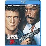 リーサル・ウェポン2 炎の約束 [Blu-ray]