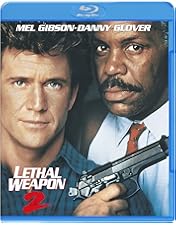 リーサル・ウェポン スペシャル・バリューパック〈初回限定生産・4枚組〉新品未開封 Amazon.co.jp: リーサル・ウェポン スペシャル・バリューパック