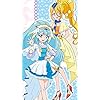 「HUGっと!プリキュア」キュアアンジュ,キュアエトワール プリキュア - 「HUGっと!プリキュア」キュアアンジュ,キュアエトワール XFVGA(480×854)壁紙 80879