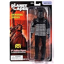 Planet of the Apes 猿の惑星フィギュア 楽天市場】猿の惑星 フィギュア ソルジャー・エイプ アメトイ