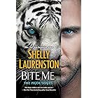 Bite Me (The Pride Book 9) (English Edition)