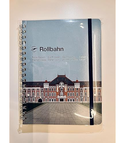 Rollbahn ロルバーン L 広島限定 4点セット Rollbahn ロルバーン L 広島限定 4点セット Rollbahn ロルバーン