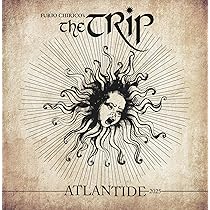 Furio Chirico's THE TRIP EQUINOX（国内盤3枚組） Amazon.co.jp: EQUINOX: ミュージック