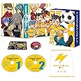 イナズマイレブン アレスの天秤 Blu-ray BOX 第1巻