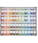 Amazon | 吉祥 日本画用絵具 岩絵具 30色セットNo.1 | 絵具 通販