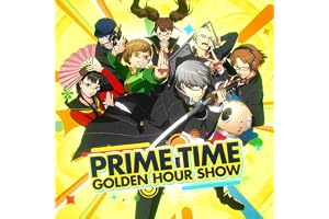 Prime Time Golden Hour Show