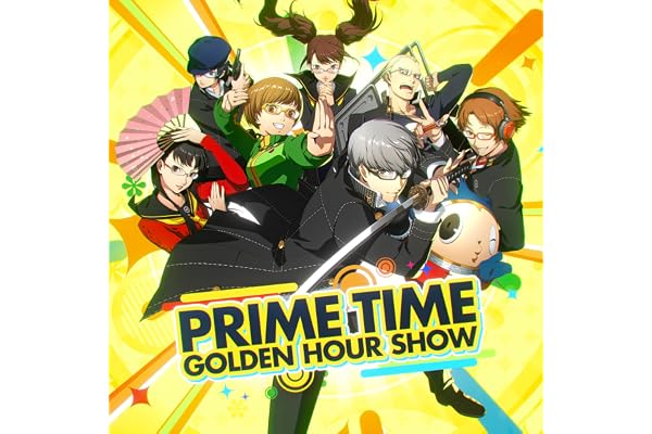 Prime Time Golden Hour Show