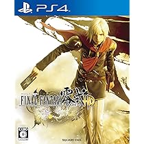 Amazon.co.jp: STRANGER OF PARADISE FINAL FANTASY ORIGIN 