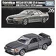 タカラトミー(TAKARA TOMY) トミカ プレミアム26 日産 スカイライン GT-R (BNR32) ミニカー おもちゃ 6歳以上