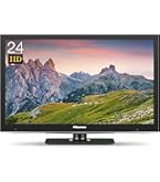 Amazon.co.jp: シャープ AQUOS 24V型 ハイビジョン 液晶テレビ