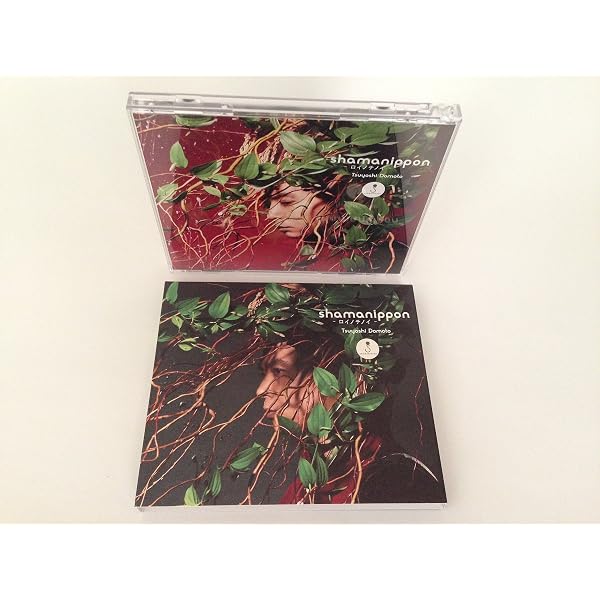 Amazon.co.jp: shamanippon-ラカチノトヒ-(通常盤)(ふつうよし