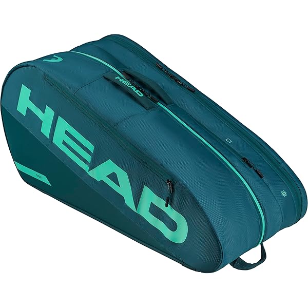mary様 ご確認用 Amazon | HEAD Tour Racquet Bag L WH 260716 | ラケット容量9個