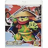 Amazon One Piece ワンピース thシーズン ワノ国編 Piece 17 Blu Ray アニメ