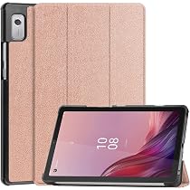 Amazon.co.jp: For Lenovo Tab M9 9インチ 2023年発売 ケース