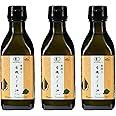 えごま油 ハンズ 一番搾り 有機JAS認定 オーガニック えごま油 190g（200ml）×3本 エゴマ油 荏胡麻油