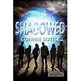 Shadowed: Legend of the Ir'Indicti, Book 2