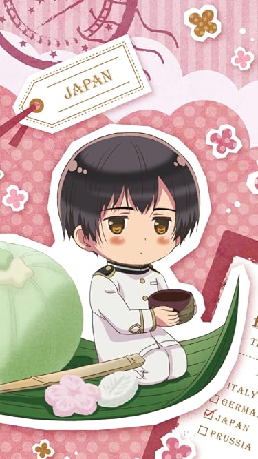 2021春アニメ - 日本