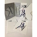 K vol.1 [Blu-ray]