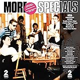 More Specials [40th Anniversary Half-Speed Master Edition] [Analog]