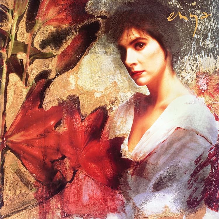 Amazon.co.jp: Very Best of Enya (W/Dvd): ミュージック