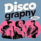 Discography <初回生産限定盤> [CD+DVD]