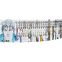 Amazon.co.jp: バガボンド コミック 1-36巻セット (モーニング