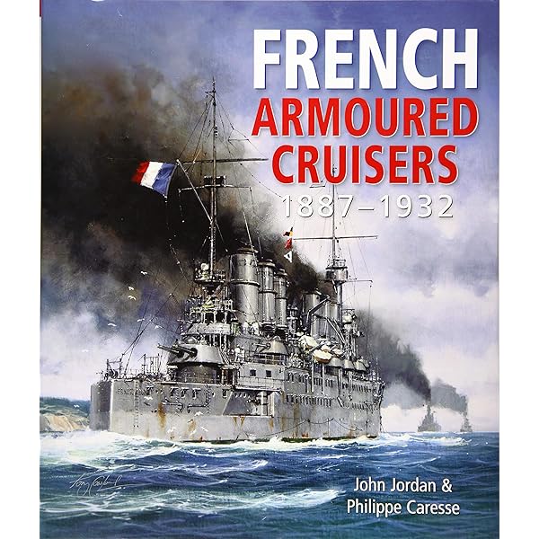 洋書 French Destroyers: Torpilleurs d'Escadre The French contre-torpilleur (torpedo-boat destroyer) Le
