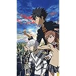 とある魔術の禁書目録 iPhone8,7,6 Plus 壁紙 拡大(1125×2001) 上条当麻,御坂美琴,一方通行 とある魔術の禁書目録 iPhone8,7,6 Plus 壁紙 拡大(1125×2001) 上条当麻,御坂美琴,一方通行