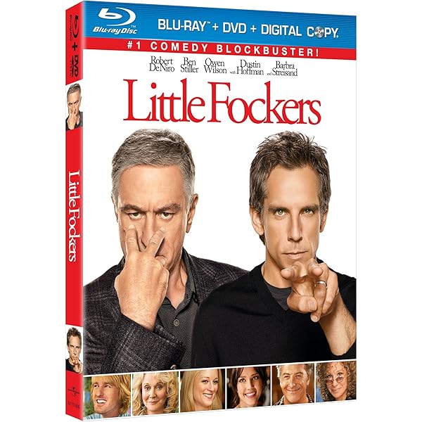 Amazon.co.jp: ミート・ザ・ペアレンツ [Blu-ray] : ロバート・デ