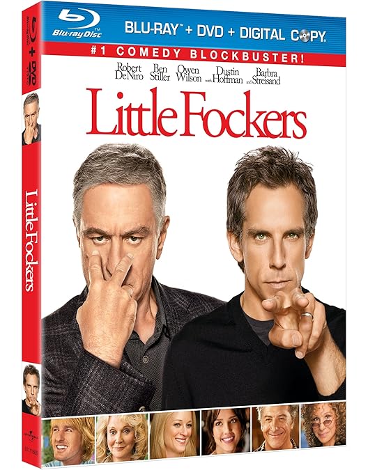 Amazon.co.jp: ミート・ザ・ペアレンツ [Blu-ray] : ロバート