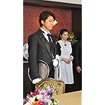 上川隆也 HD(720×1280)壁紙 『執事 西園寺の名推理』西園寺一 上川隆也 HD(720×1280)壁紙 『執事 西園寺の名推理』西園寺一