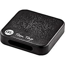Amazon | MEINL Percussion マイネル カホンタップ Cajon Tom
