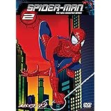 Amazon スパイダーマンtm 新アニメシリーズ Vol 1 Dvd アニメ