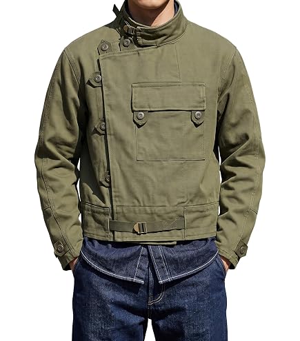 Amazon | 第二次世界大戦 ドイツ軍 M36 国防軍 陸軍 将校用 ウール材料