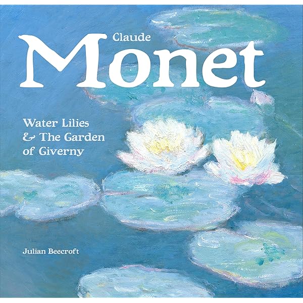 Amazon.co.jp: Monet Water Lilies : Stuckey, Charles F.: 洋書
