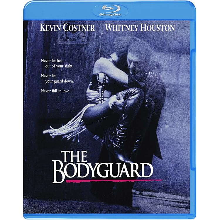 Amazon.co.jp: 「ボディガード」オリジナル・サウンドトラック(紙