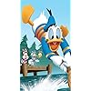 ミニーマウス,デイジーダック,クッコーロカ,ドナルドダック ディズニー - ミニーマウス,デイジーダック,クッコーロカ,ドナルドダック iPhoneSE/5s/5c/5(640×1136)壁紙 302690