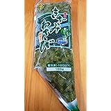 金印きざみわさび醤油漬け１００ｇ【国産・冷凍】