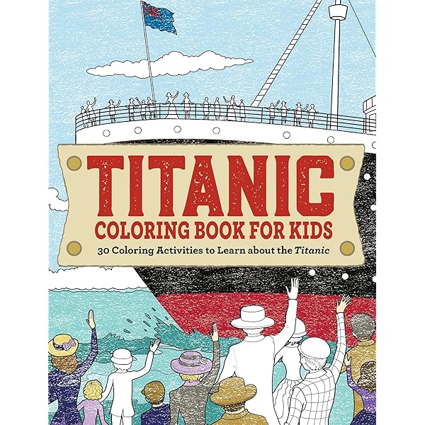 Amazon.co.jp: Titanic : Jenkins, Martin, Sanders, Brian: Foreign