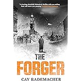 The Forger (Frank Stave Investigations Book 3)